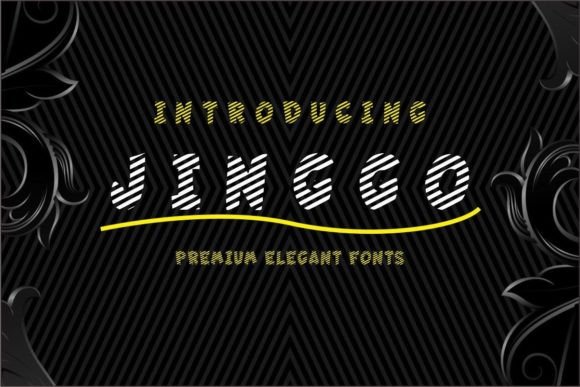How Jinggo Transformed My Brand’s Visual Identity