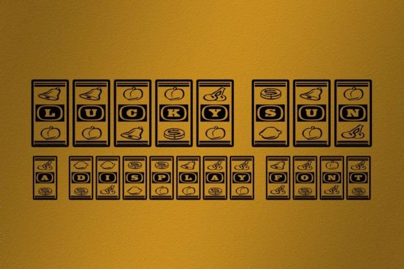 How Lucky Sun Transformed My Brand’s Visual Identity