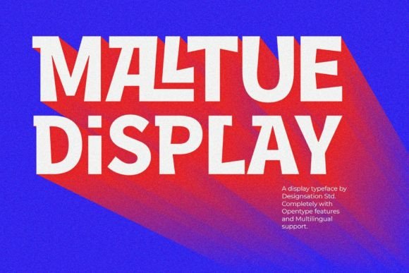 Testing Maltue for a Modern Website Design